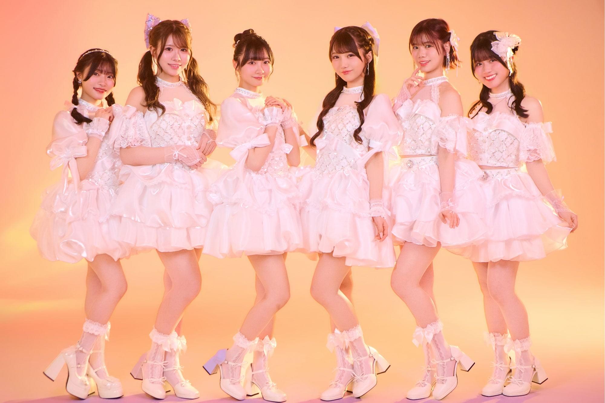 SUPER☆GiRLS