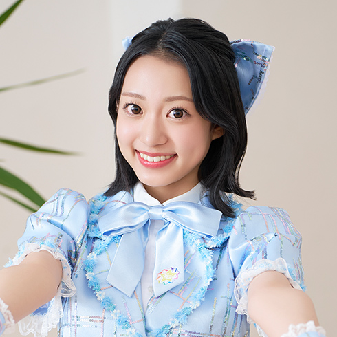 羽渕花恋