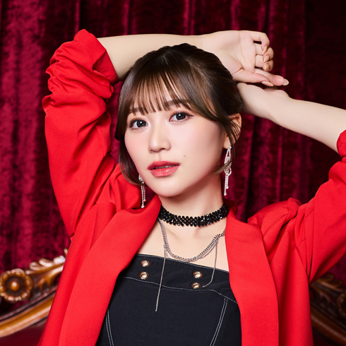 坂林佳奈