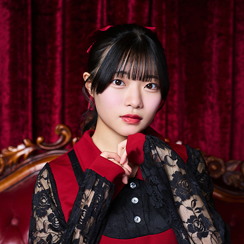 櫻井陽夏